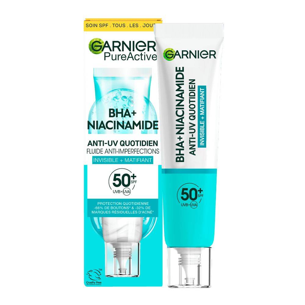 0 2875 GAR ecom pureactive NIACINAMIDE